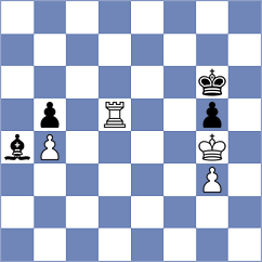 Musovic - Vujadinovic (Podgorica MNE, 2025)