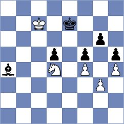 Gonzalez Garcia - Garcia Vidal (Barcelona, 2001)
