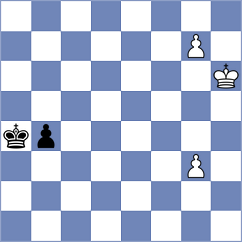 Mouradian - Oquendo Serrano (Bled, 2002)