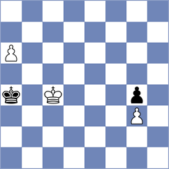 Jalloul - Hasani (Chess.com INT, 2020)