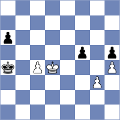 Rodriguez Gomez - Campoy Prades (Barcelona, 2013)