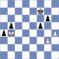 Valente - Alonso (chess.com INT, 2025)