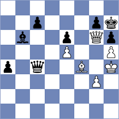 Womacka - Toropov (chess.com INT, 2024)