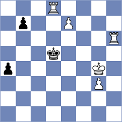Ehlvest - Hajiyev (chess.com INT, 2024)