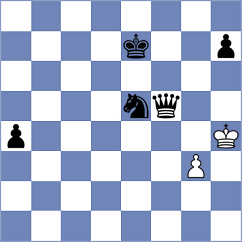 Nunez - Castro (Lichess.org INT, 2020)