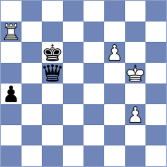 Bachmann - Sokolov (Lichess.org INT, 2020)