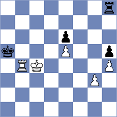 Vargas - Aguilar (Santa Cruz, 2003)