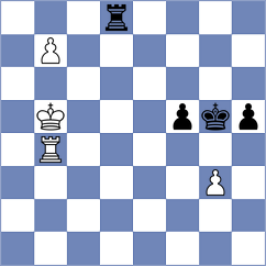 Boe - Auchenberg (Denmark, 1990)
