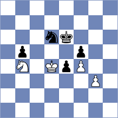 Borkowski - White (Bristol, 1997)