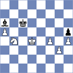 Panin - Lin (chess.com INT, 2025)