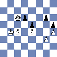 Koutlas - Essing (chess.com INT, 2025)