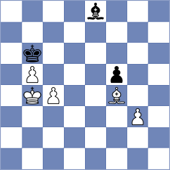 Sailer - Hirneise (chess.com INT, 2023)