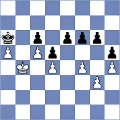 Sourath - Kalavannan (chess.com INT, 2022)