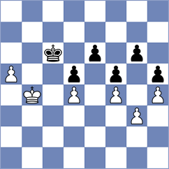 Svane - Palachev (chess.com INT, 2022)
