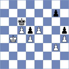 Van Kooten - Marcinczyk (Chess.com INT, 2021)