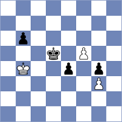 Ramirez Marin - Pfreundt (chess.com INT, 2025)