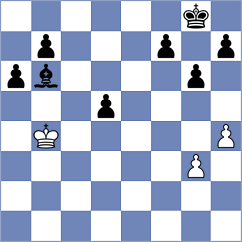 Borg - Blundell (Adelaide, 2003)