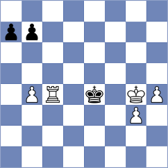 Alberola - Hernandez (Europe Echecs INT, 2021)