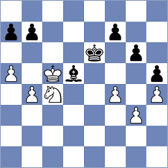 Braun - Garner (Munich GER, 2025)