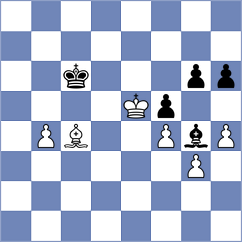 Timerkhanov - Purtseladze (chess.com INT, 2025)