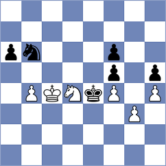 Stefansson - Sambuev (Waterloo, QC CAN, 2024)
