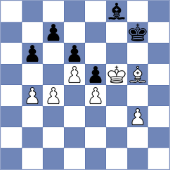 Zemerov - Smirnov (Chess.com INT, 2021)