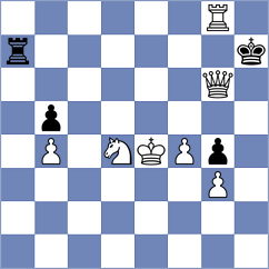 Polishchuk - Slabek (Wysowa, 2005)
