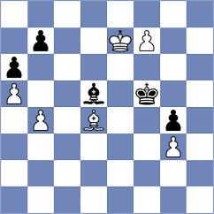 Burmakin - Averchenko (chess.com INT, 2024)
