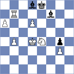 Tapia Lorente - Ortega Gonzalez (Malaga, 2004)