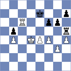 Persson - Novotny (Prague CZE, 2024)