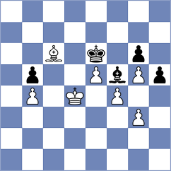 Kaganskiy - Roux (chess.com INT, 2023)