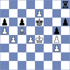Prikhodko - Burmistrov (Serpukhov, 2001)