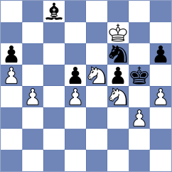 Lagarde - Unuk (Chess.com INT, 2019)