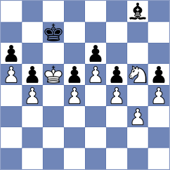 Tulchinsky - Kharitonov (St Petersburg, 1997)