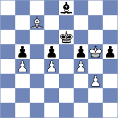 Saito - Shvedova (chess.com INT, 2022)