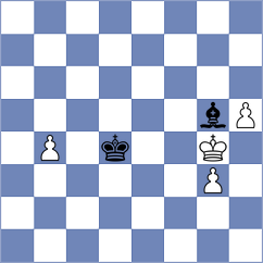 Maevsky - Pesotskiy (chess.com INT, 2022)
