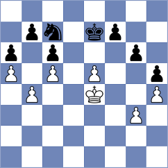 Poggemann - Thielscher (Playchess.com INT, 2020)