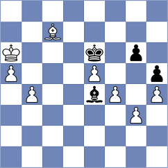 Seder - Santos (chess.com INT, 2024)