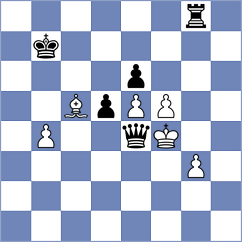 Okike - Playa (chess.com INT, 2024)