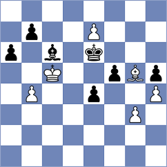 Salazar Olchowski - Karimov (Chess.com INT, 2020)