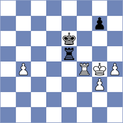 Hardaway - Isajevsky (chess.com INT, 2022)