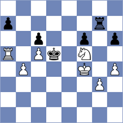 Kosakowski - Topalov (chess.com INT, 2025)
