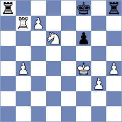 Stromboli - Cagara (chess.com INT, 2022)