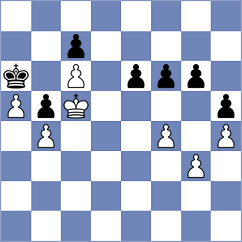 Herman - Lifanov (chess.com INT, 2024)