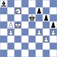 Arun - Silva (chess.com INT, 2025)