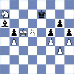 Tabatabaei - Narayanan (chess.com INT, 2025)