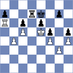 Reinhard Moller - Albornoz Lugo (Panama City PAN, 2023)