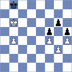 Martin - Ellinger (Lichess.org INT, 2021)