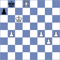 Zikunova - Mitkova (chess.com INT, 2021)