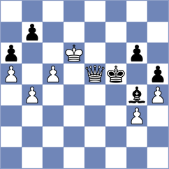 Vakhlamov - Sreyas (chess.com INT, 2023)